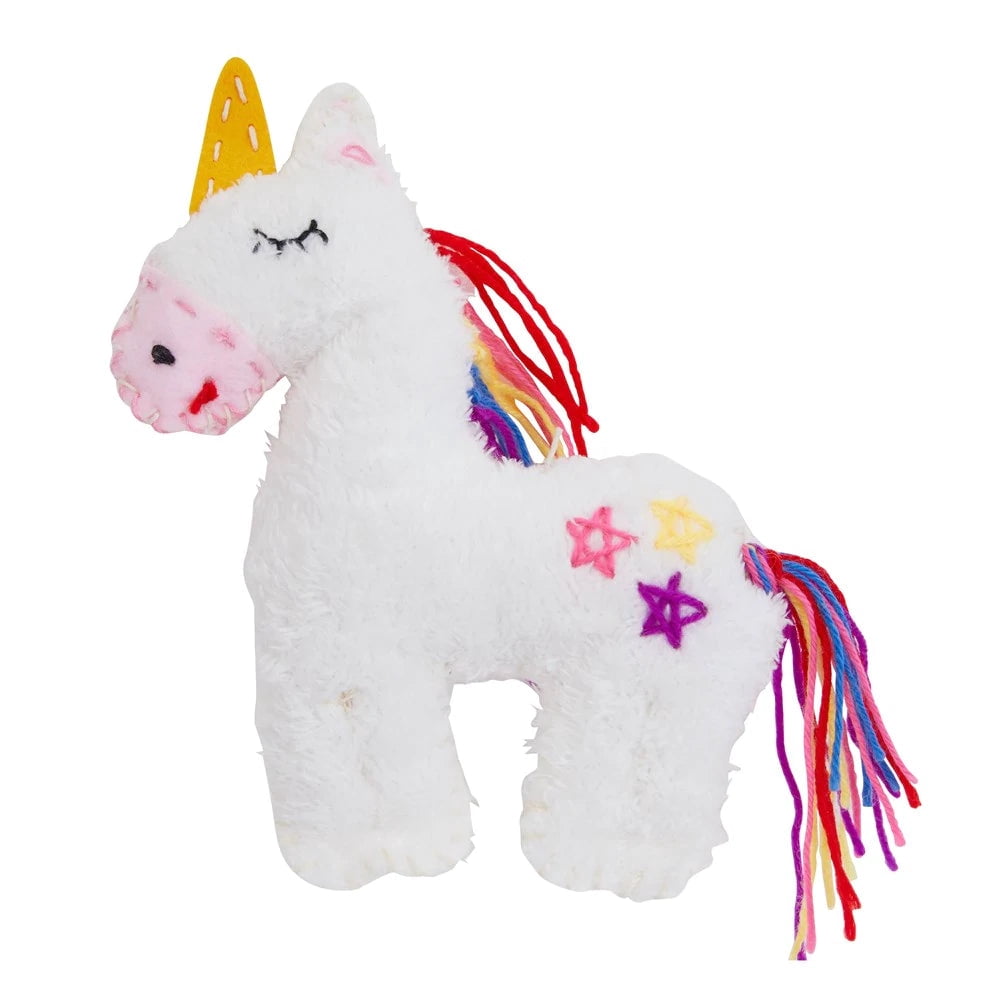 Unicorn Sewing Kit By Avenir