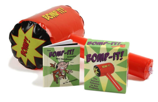 RP Minis: Bomp It! (Paperback)