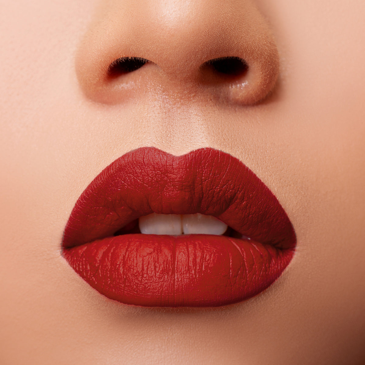 The Big Apple Lipstick Glossy Pop