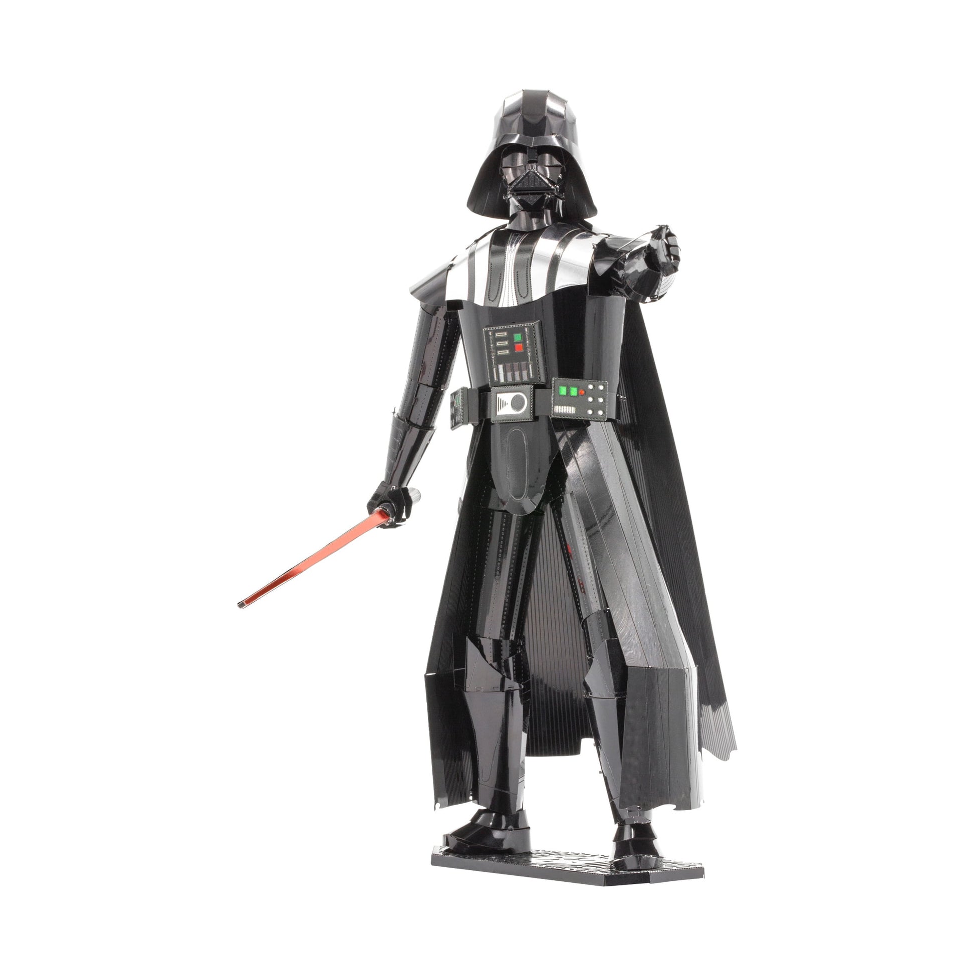 Metal Earth Premium Series ICONX 3D Metal Model Kit - Star Wars Darth Vader