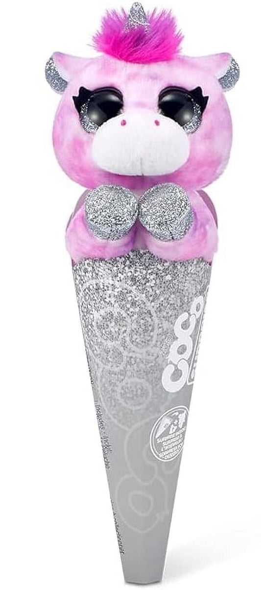 Coco Cones Surprise Bo Nanza Plush