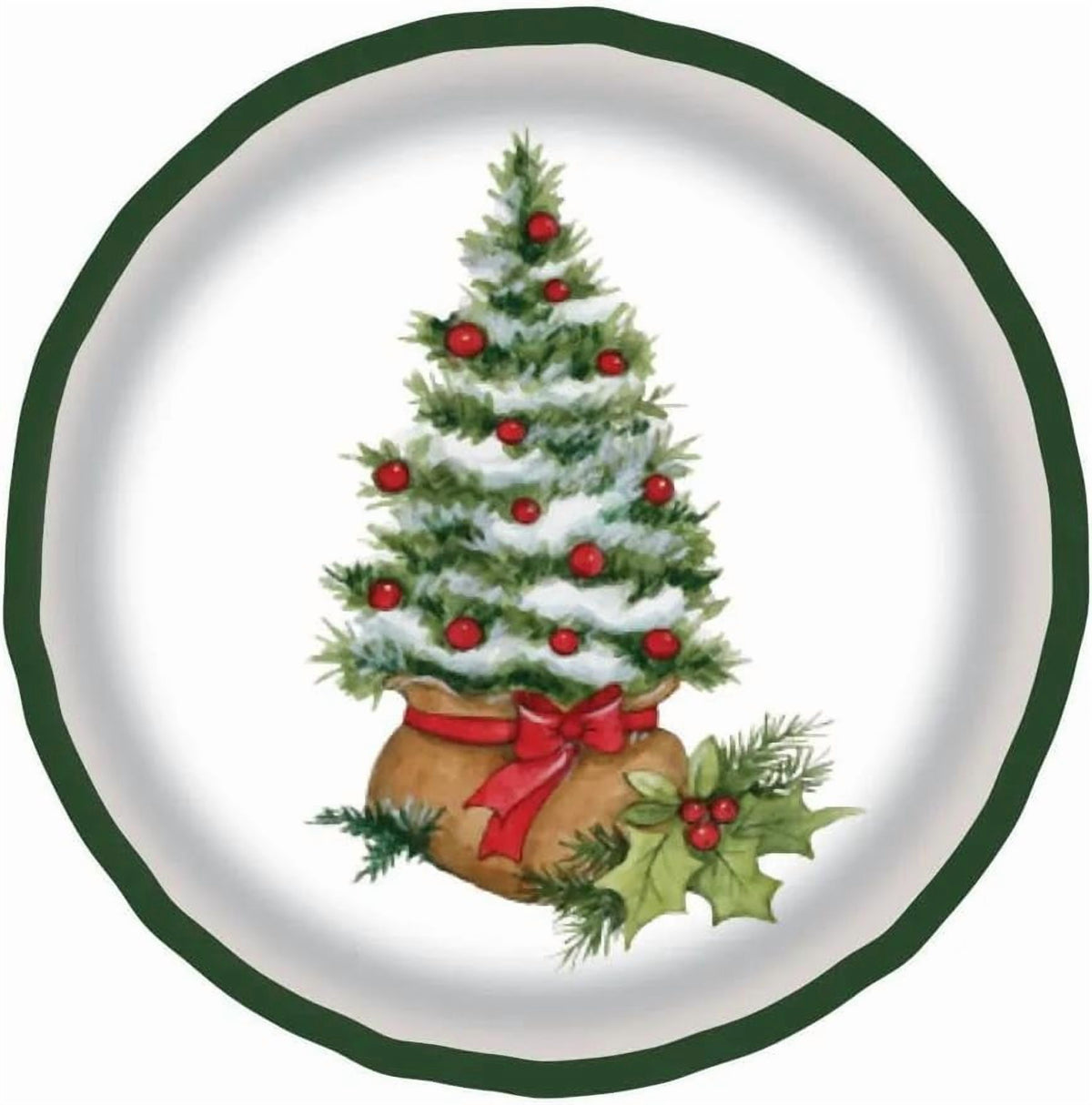 Lang Companies, Home for Christmas Measuring Cups
