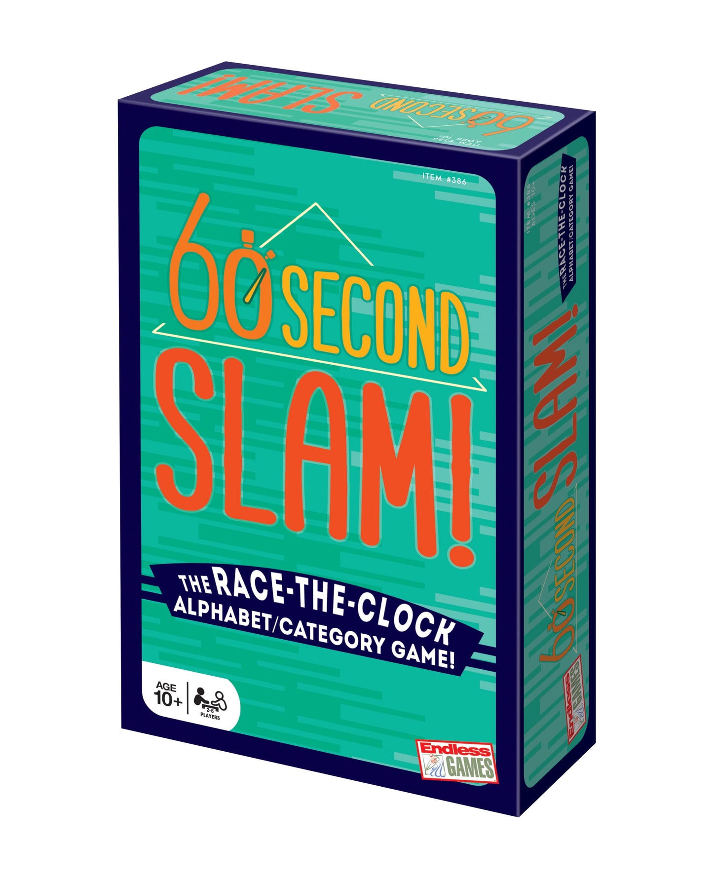 60 2Nd Slam (Other)
