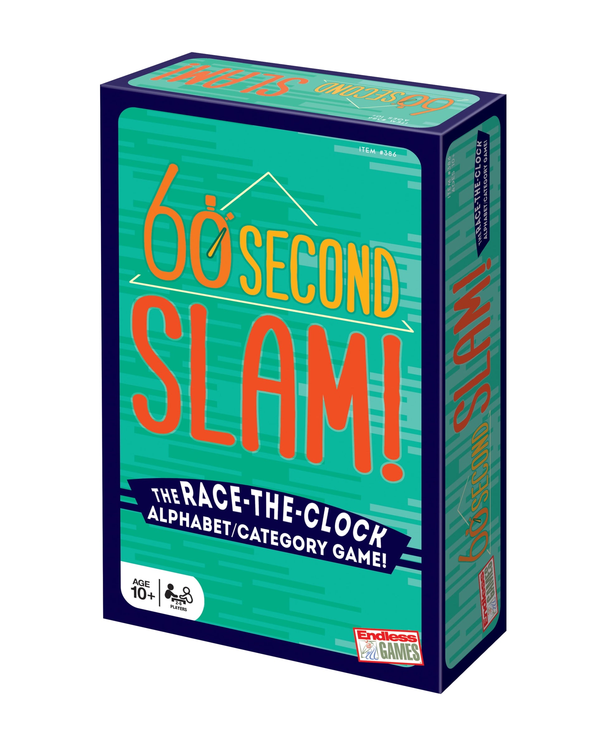 60 2Nd Slam (Other)