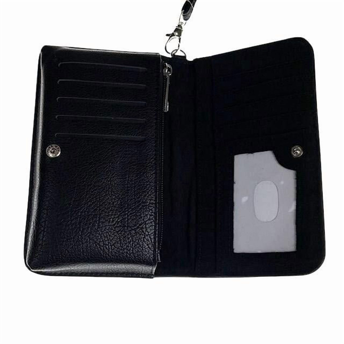 Jane Austen Six Novels Book Wallet