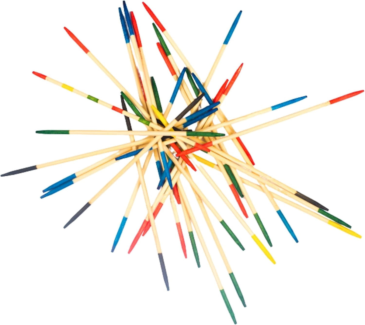 Pick Up Sticks - by House of Marbles
