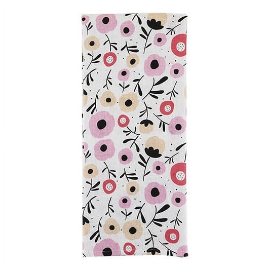 Posy Tea Towel