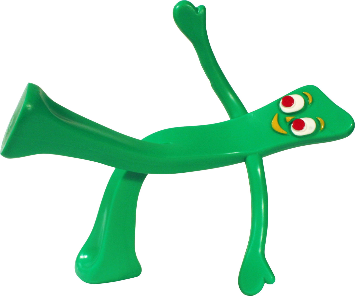 Gumby 6" Bendable Figure