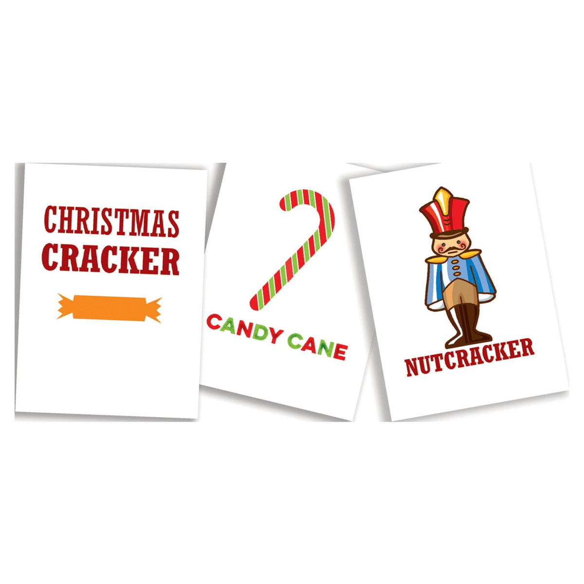 Outset Media Christmas Scavenger Hunt Game - Yule Just Love It!