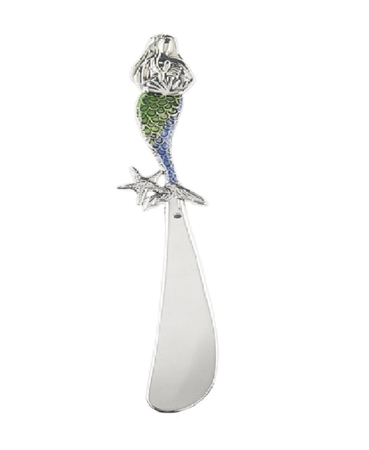 Ganz Decorative Spreader (Mermaid)