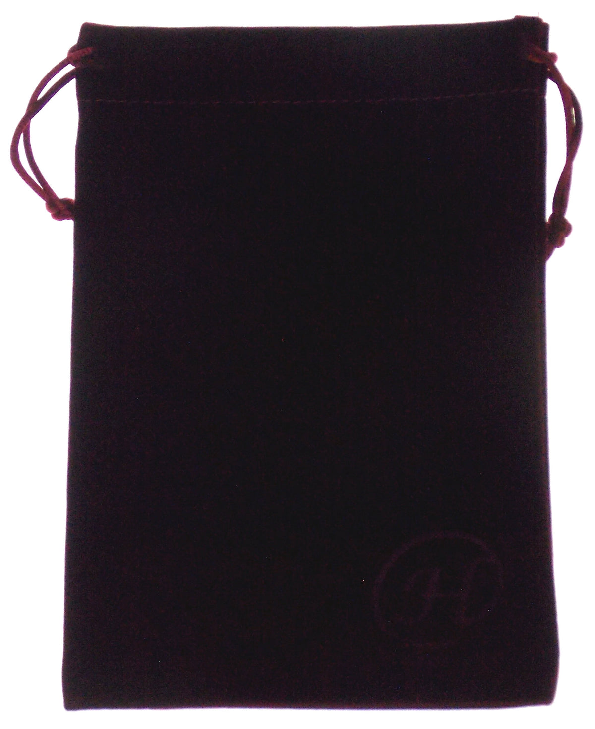Spanish Rider Waite Tarot Set with Red Burgundy Velour Drawstring Storage Bag