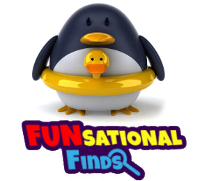 FUNsational Finds