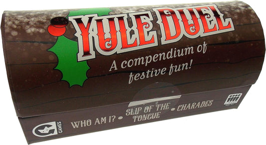Yule Duel