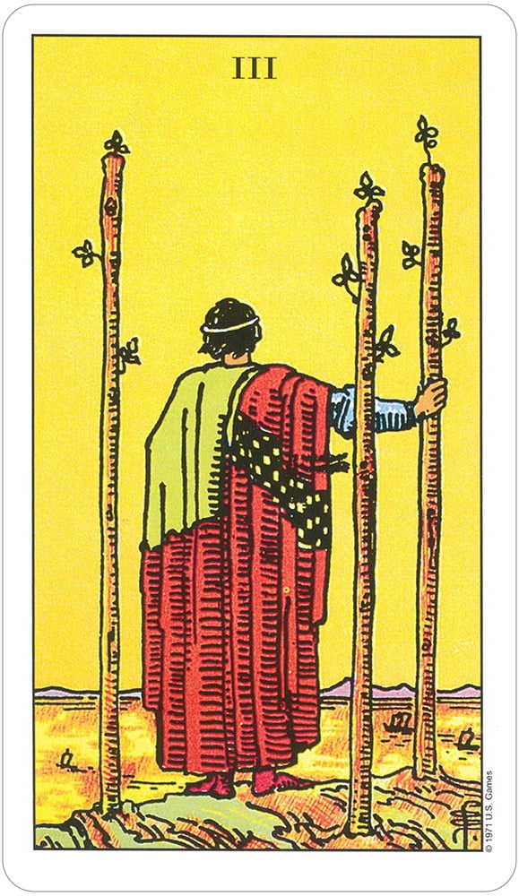 Spanish Rider-Waite(r) Tarot (Hardcover)