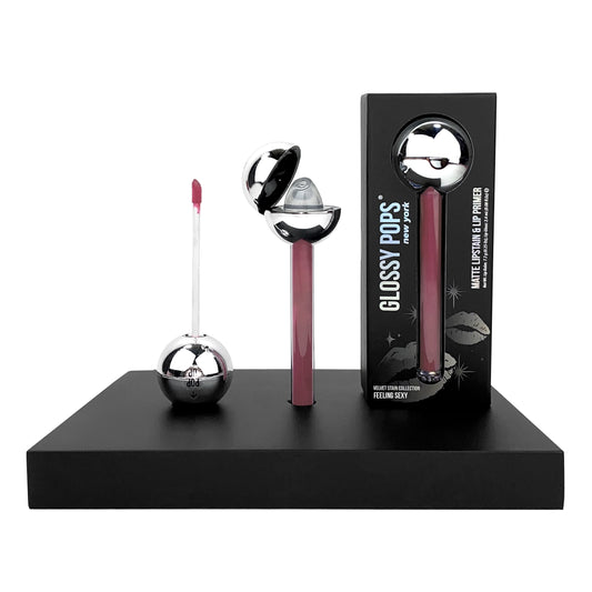 Feeling Sexy Lip Stain Glossy Pop