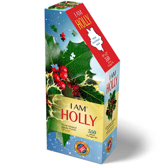 Madd Capp HOLLY 350 Piece Jigsaw Puzzle For Ages 10 and up - 8007