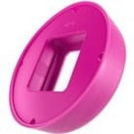 Quirky Powercurl V2 POP 45W Wire Organizer, Pink