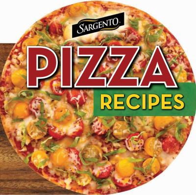 Shaped Sargento Pizza