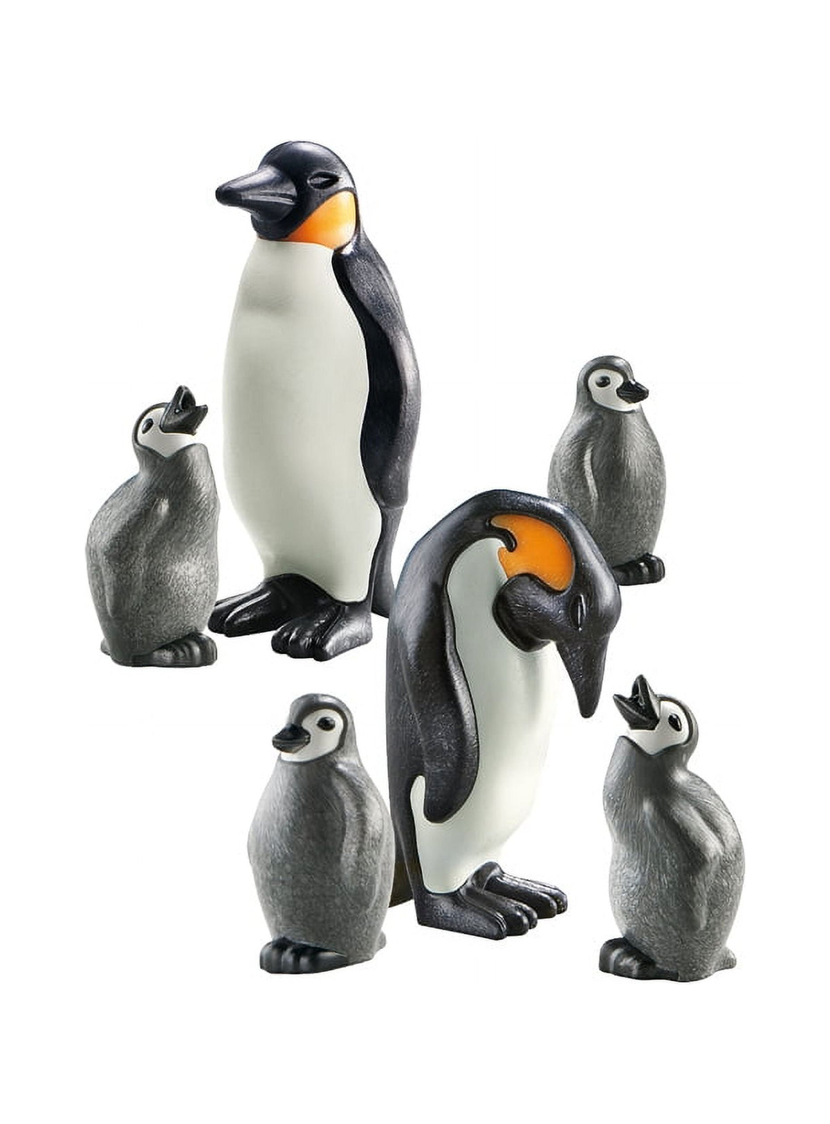 PLAYMOBIL Penguin Family