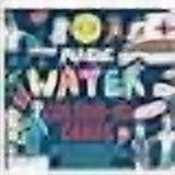 Floss and Rock Magic Color Changing Water Cards