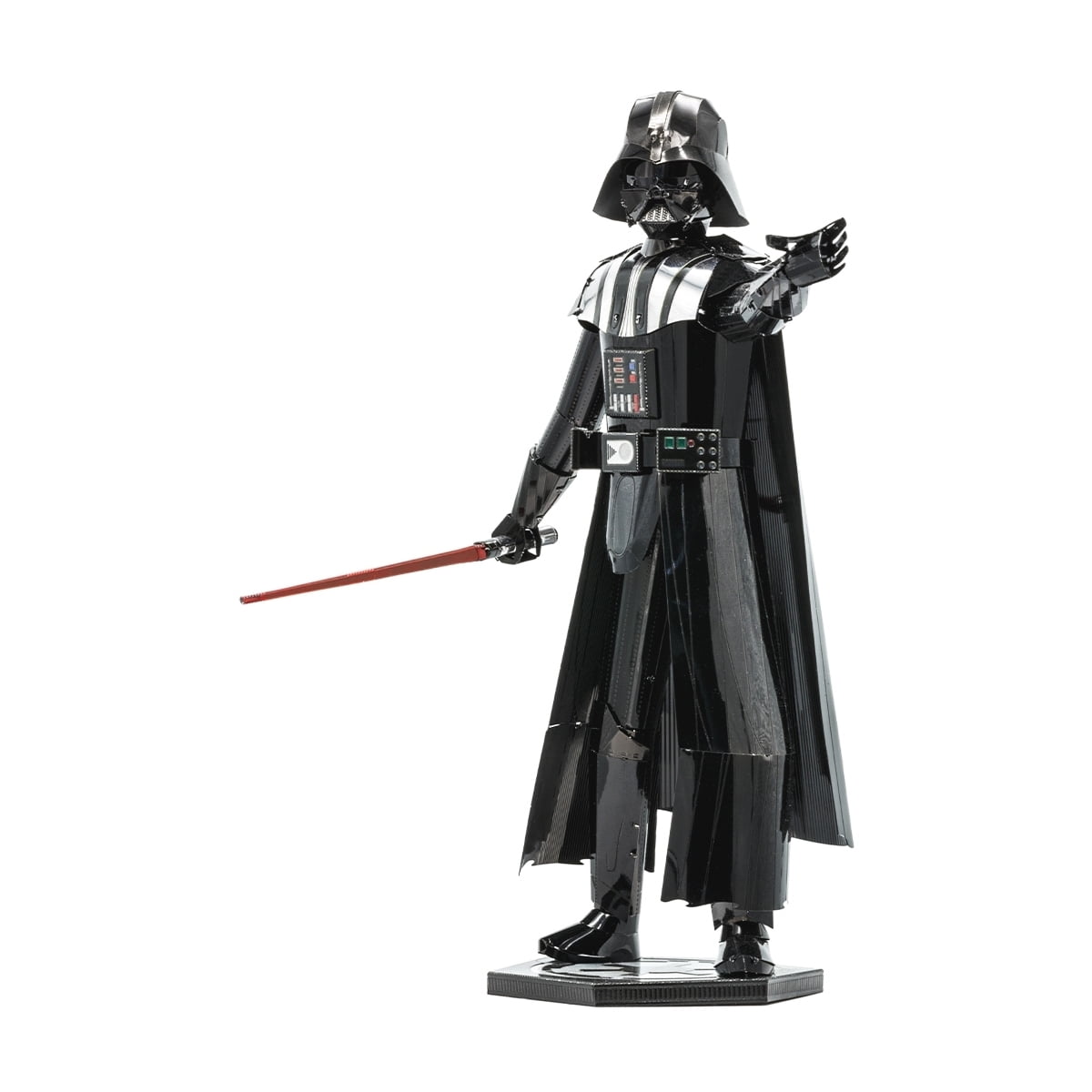 Metal Earth Premium Series ICONX 3D Metal Model Kit - Star Wars Darth Vader