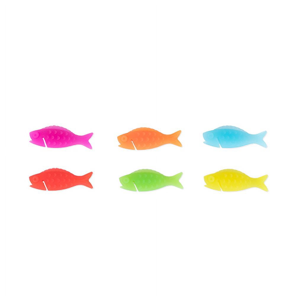 Sardine Drink Charms