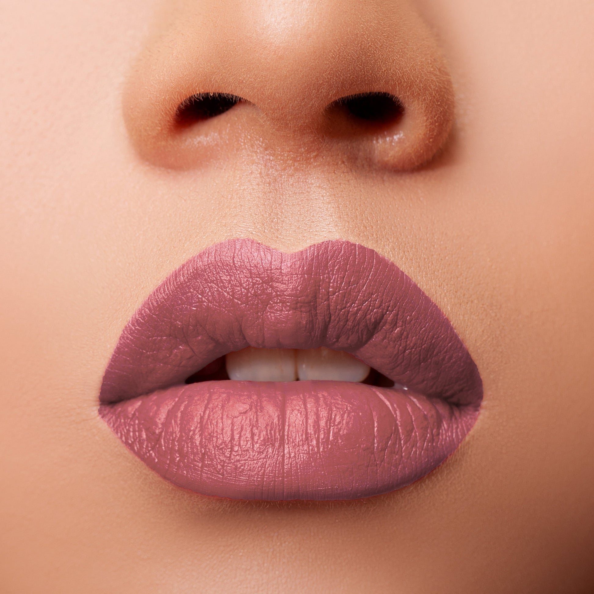 Syrup Lipstick Glossy Pop