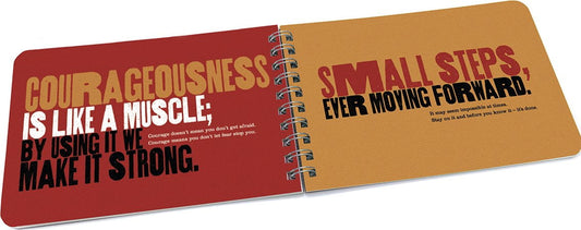 Papersalt Grit for Boys - Empowerment Book