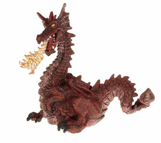 Red Dragon