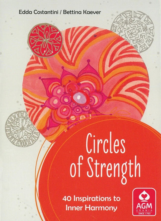 Circles of Strength