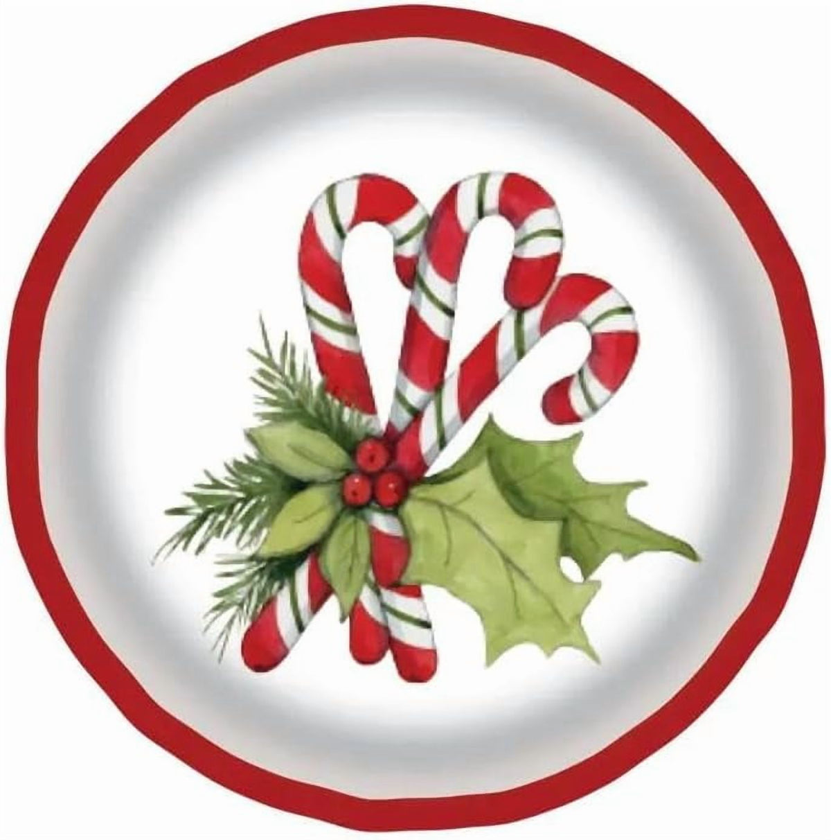 Lang Companies, Home for Christmas Measuring Cups