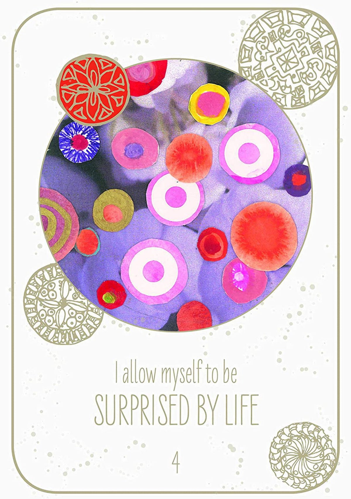 Circles of Strength