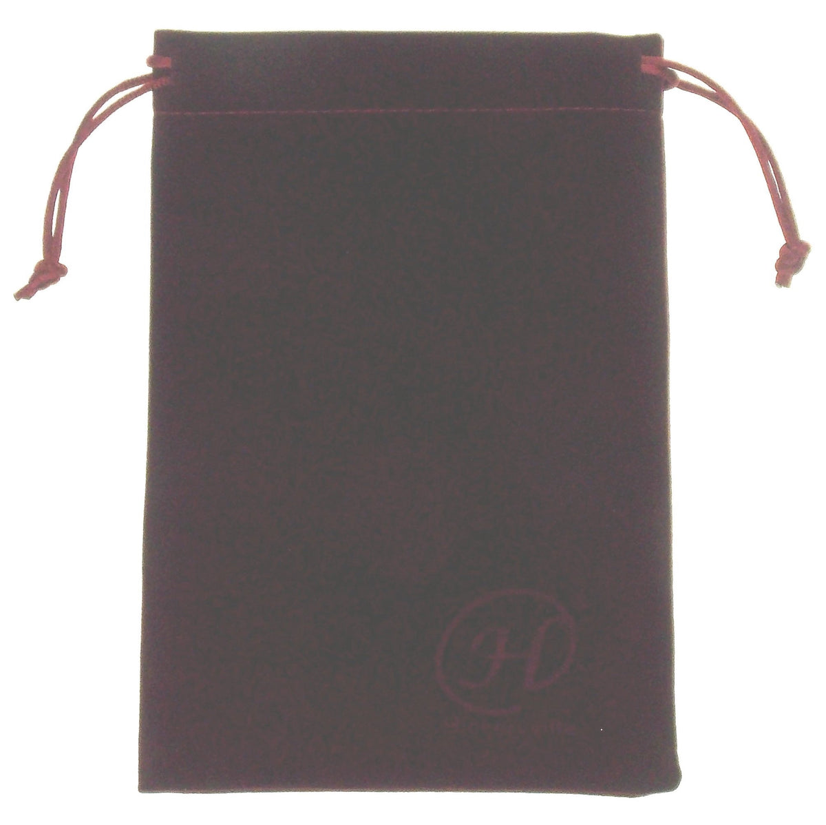 Spanish Rider Waite Tarot Set with Red Burgundy Velour Drawstring Storage Bag