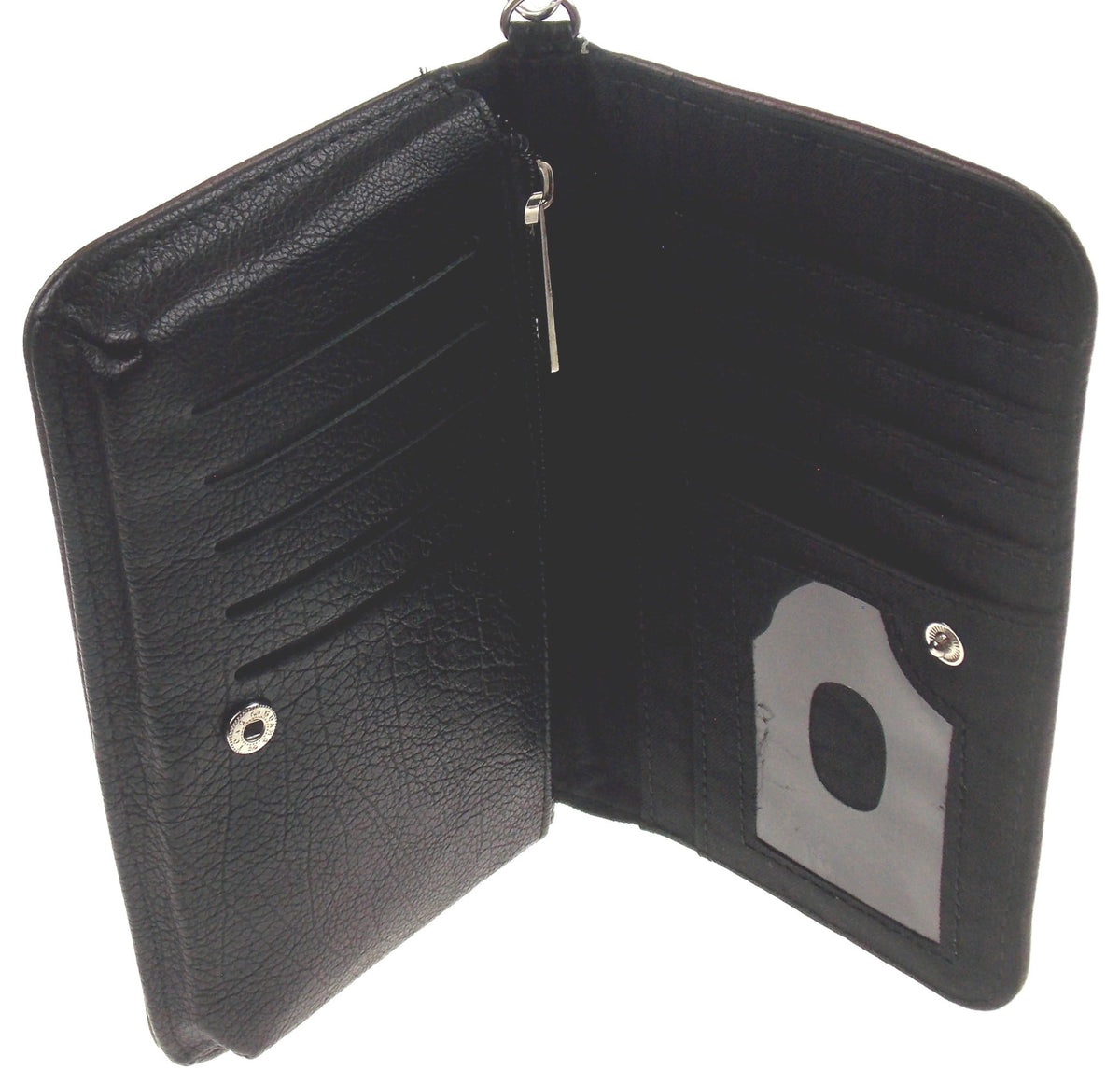 Comeco Snow White Book Wallet