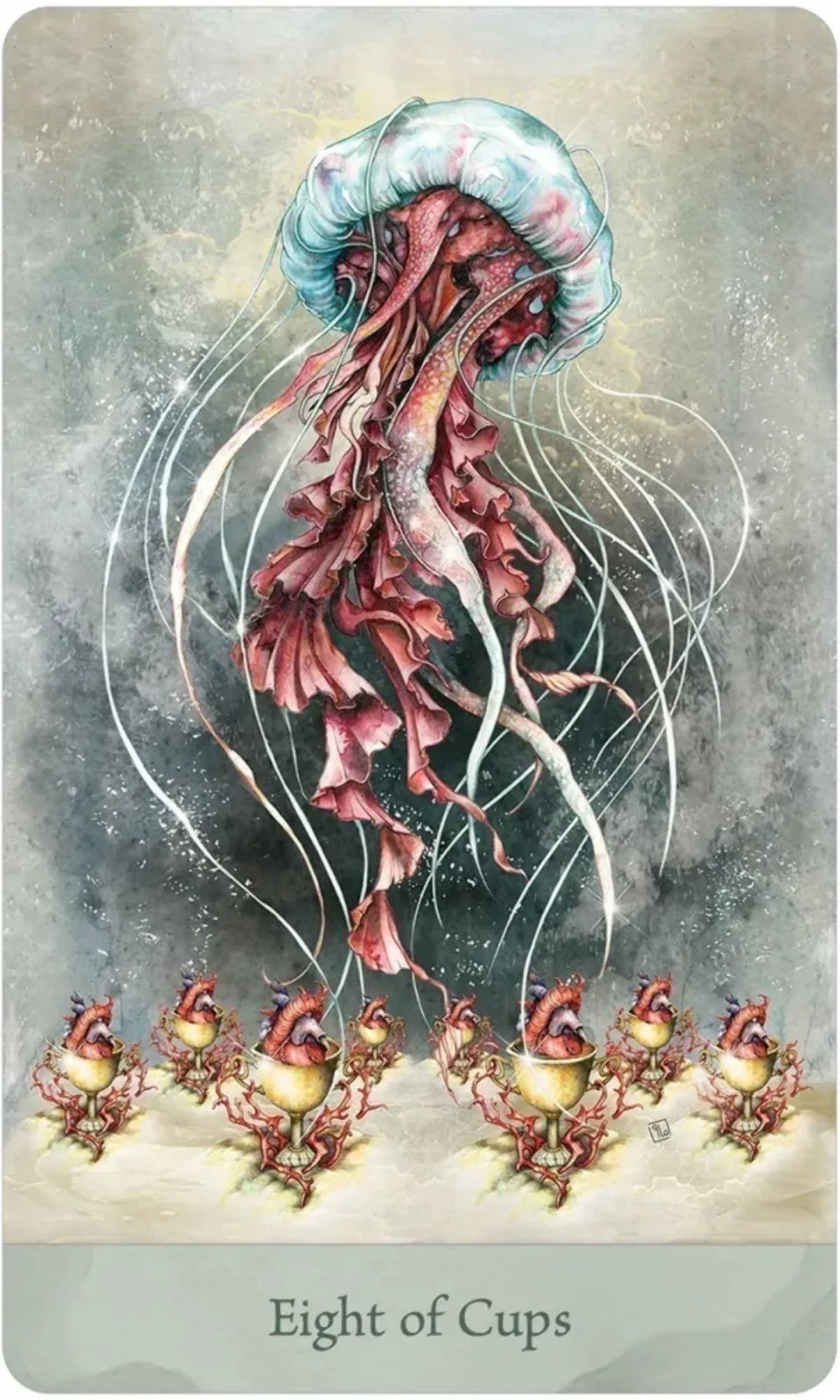 Lorenzi Tarot, (Hardcover)