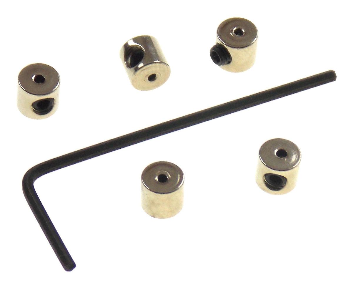 144 (12 Dozen) Locking Pin Backs Bulk Metal Pin Keepers Bundled with Storage Case