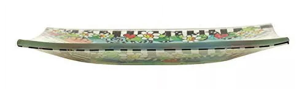Brownlow Kitchen A Full Blown Circus Suzy Toronto Trinket Tray