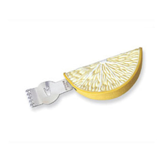 SUPREME HOUSEWARES Lemon Zester D86346