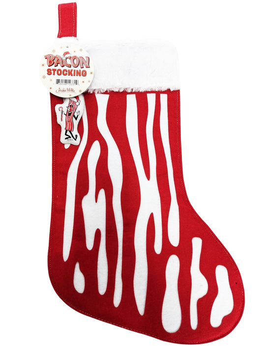 Bacon Stocking