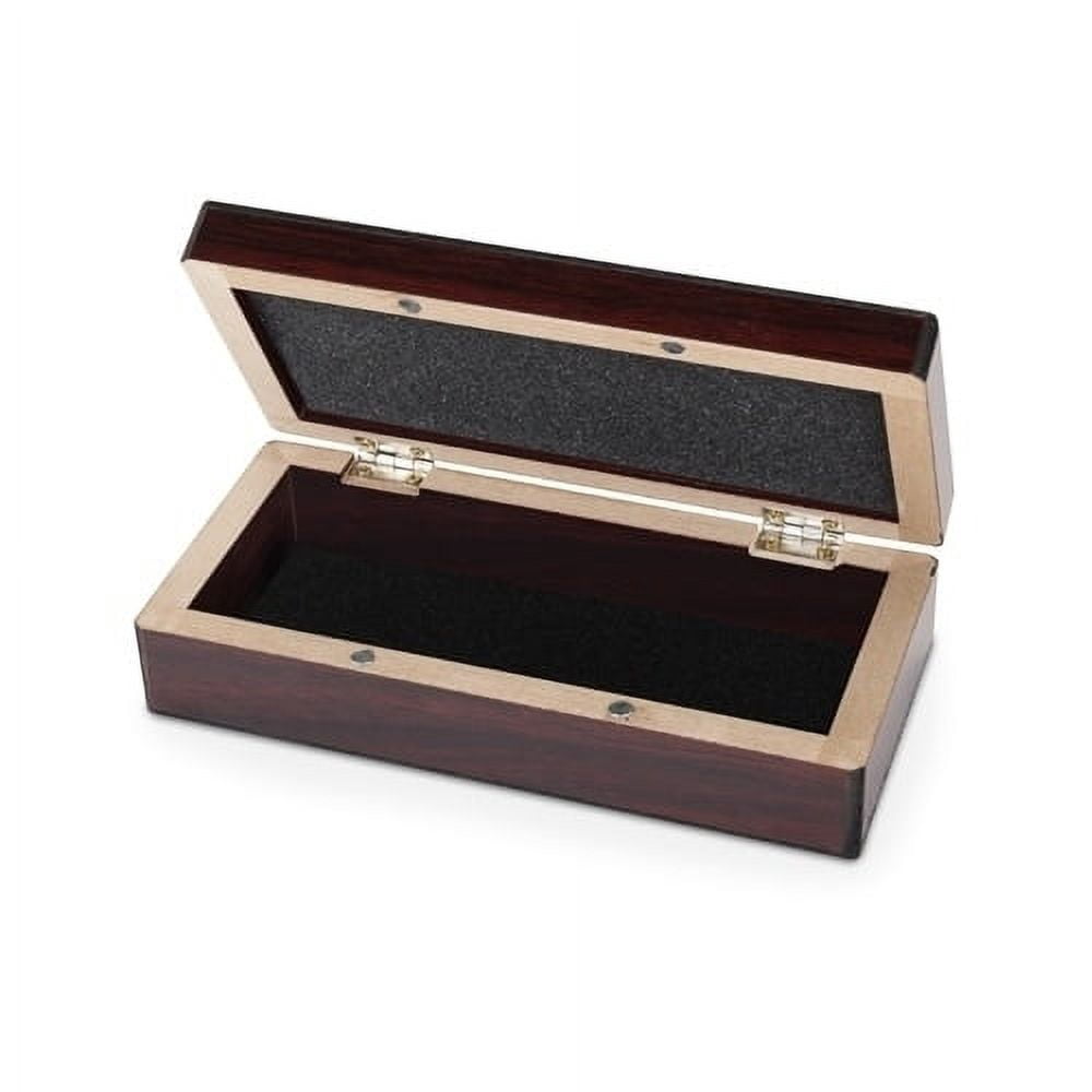 Flauntâ„¢: Wood Corkscrew Gift Box