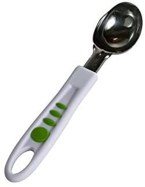 OLD-KEEP UNPUB-Curious Chef Children's Ice Cream Scoop