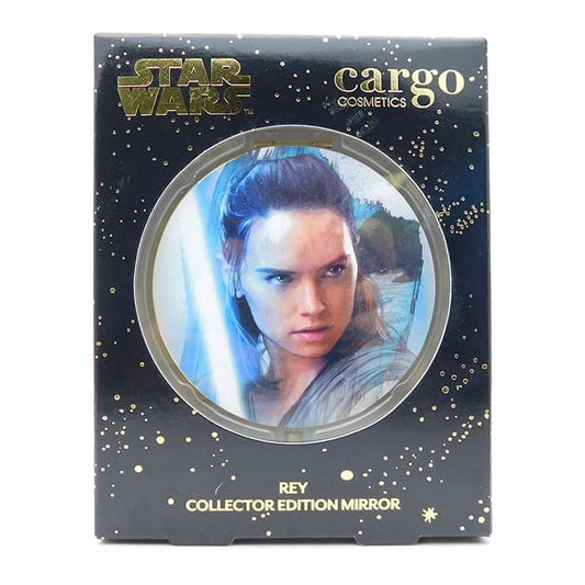 cargo Star Wars Rey Collector Edition Mirror