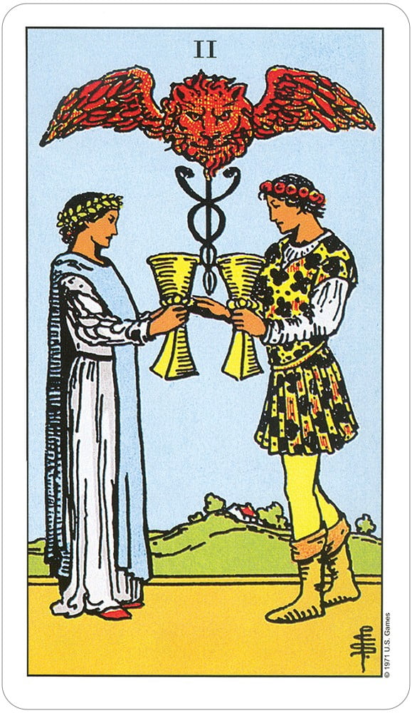 Spanish Rider-Waite(r) Tarot (Hardcover)