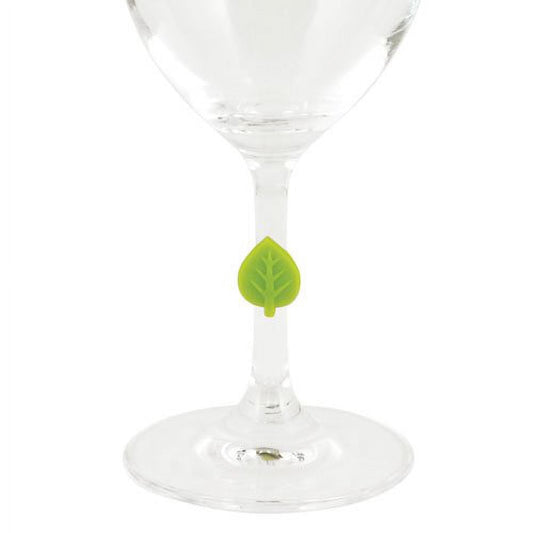 Party Silicone Wine Charms by True