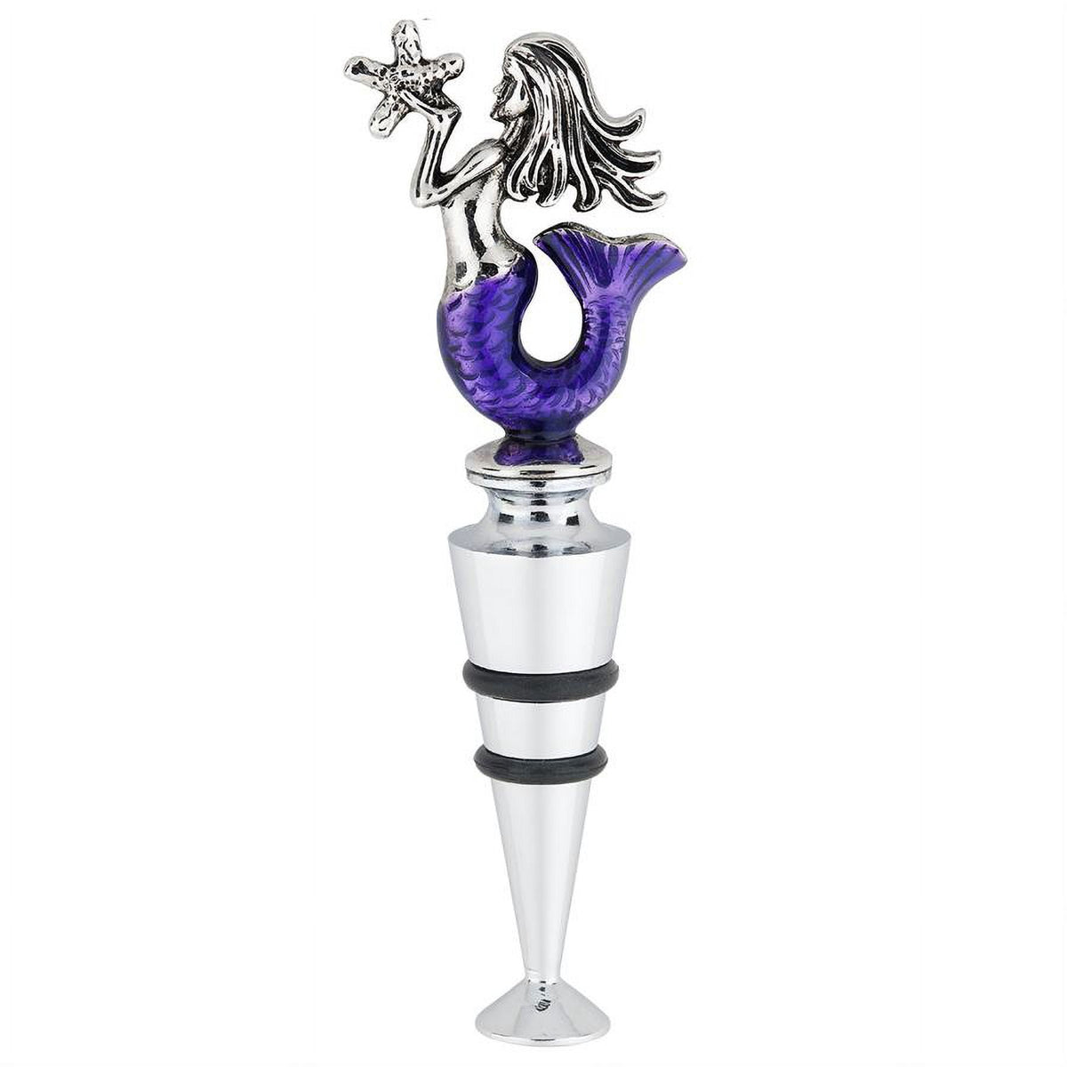 Stopper, Mermaid