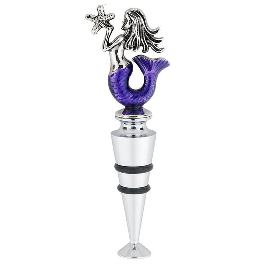 Stopper, Mermaid