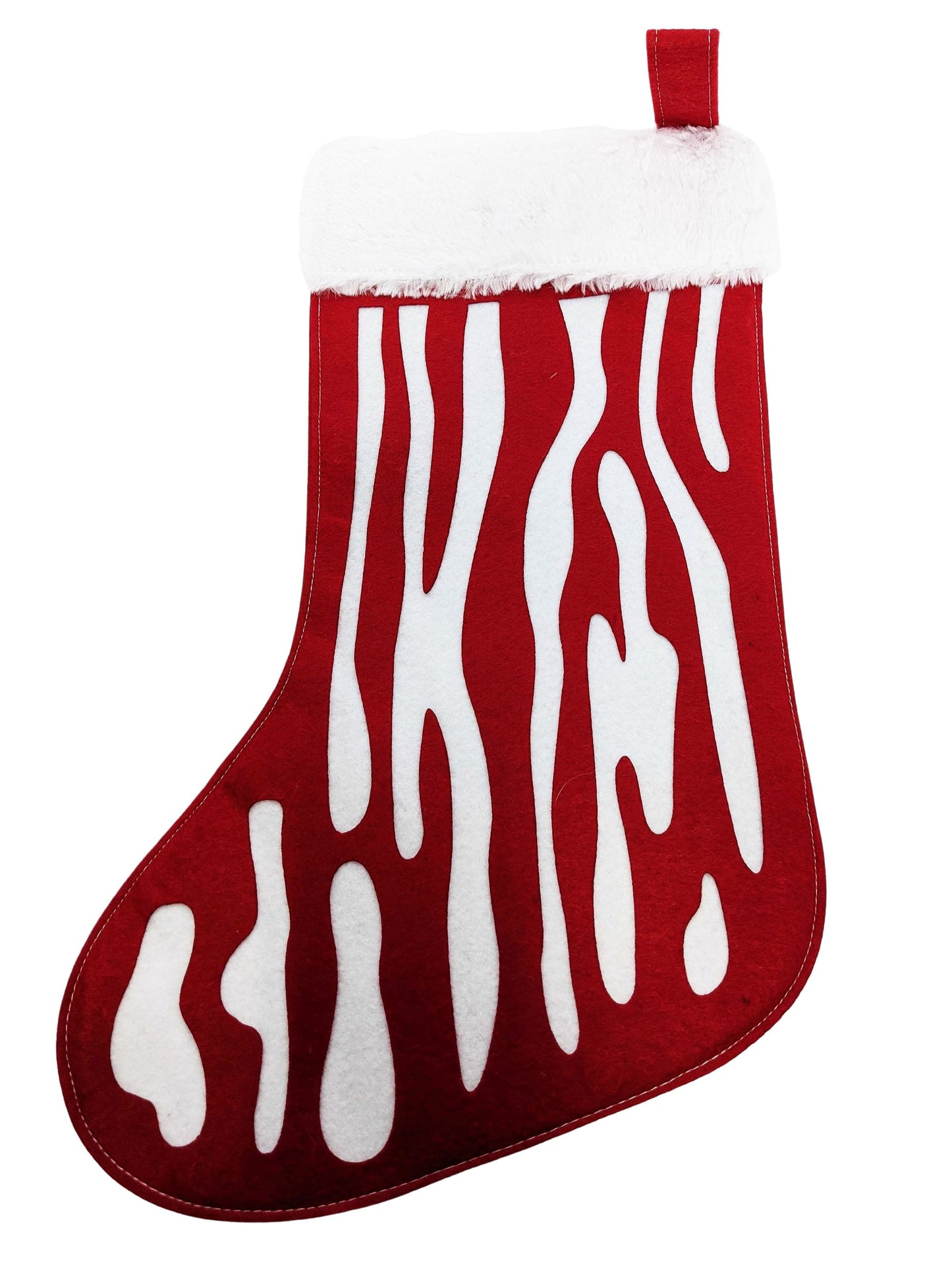 Bacon Stocking