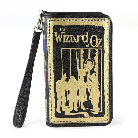 comeco The Wizard of Oz Wallet