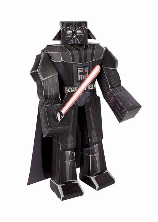 Star Wars Blueprint Papercraft 12 inch Darth Vader Figure