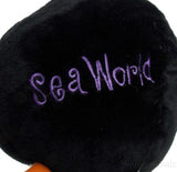 Sea World Plush Penguin Toy 9" Stuffed Animal Bubble Zoo Soft Gift Embroidered - FUNsational Finds - 4